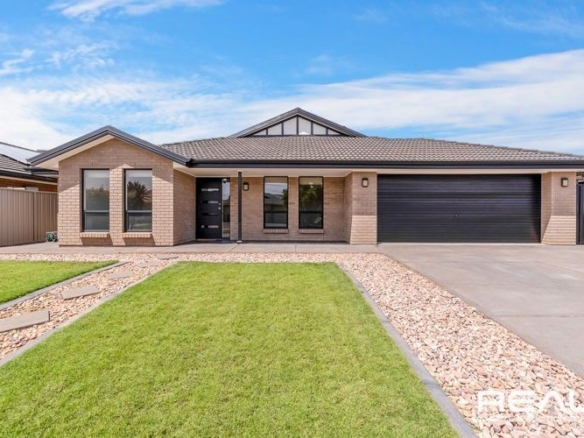 Munno Para West, 5115